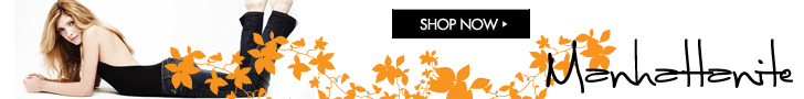 Shop Now at Manhattanite